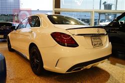 مێرسێدس بێنز C-Class